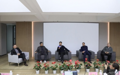 “纖”動(dòng)未來(lái)，“聚”力變革——海利得2026科技日活動(dòng)圓滿(mǎn)舉辦 奏響科技轉(zhuǎn)型新樂(lè)章